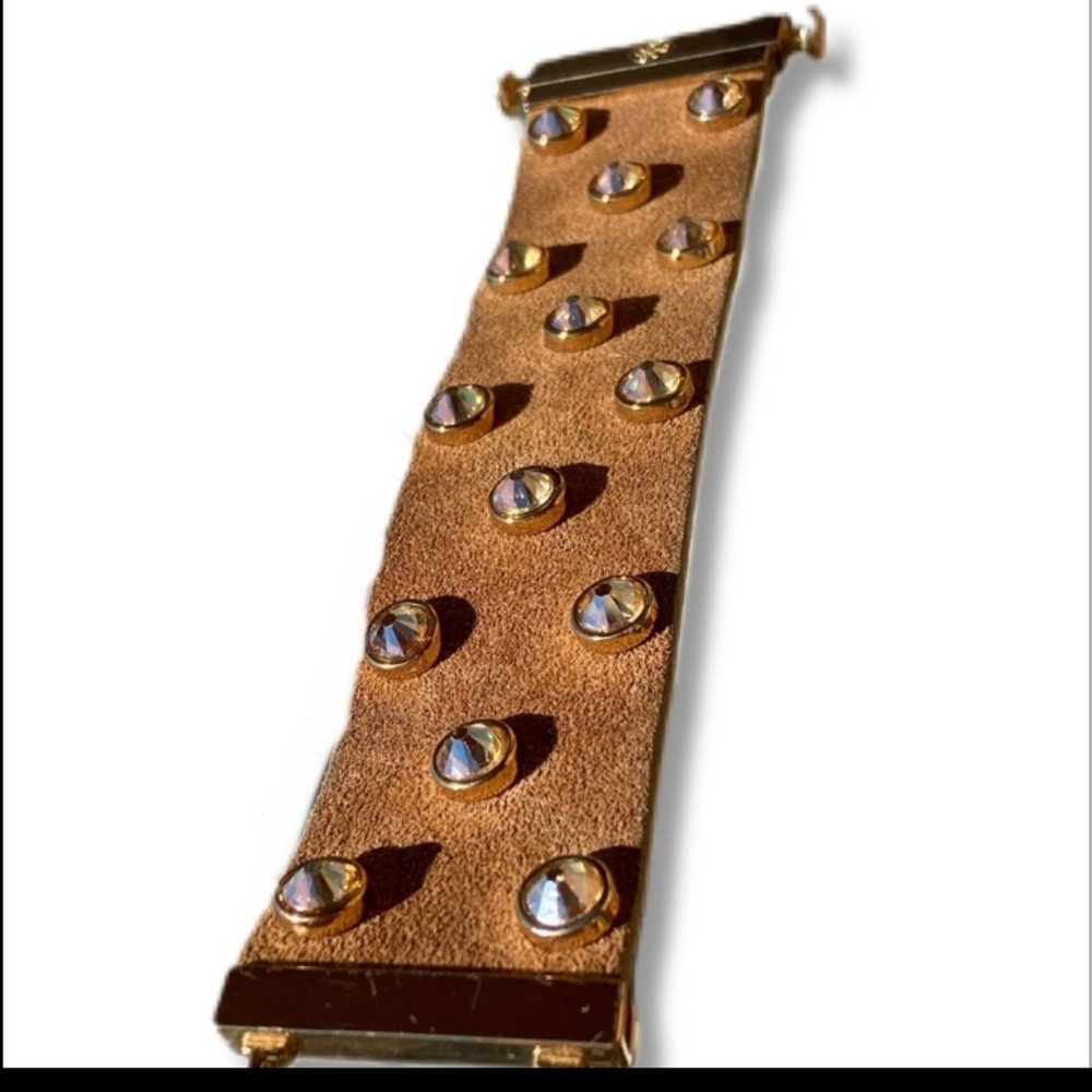 SALE ☀️🔆☀️💥 Tory Burch Luxury Cuff - Picture 3 of 7
